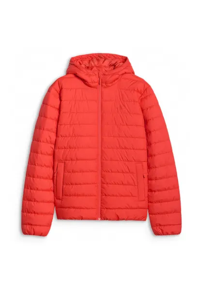 Geaca Matlasata Barbati  Rosie - Umplutura Sintetica - Multi Active Outdoor - Sezon AW25