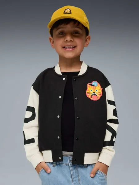 Geaca Moody Cat Bomber Ps