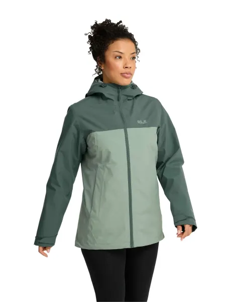 Geaca Moonrise 2 3in1 Jkt W