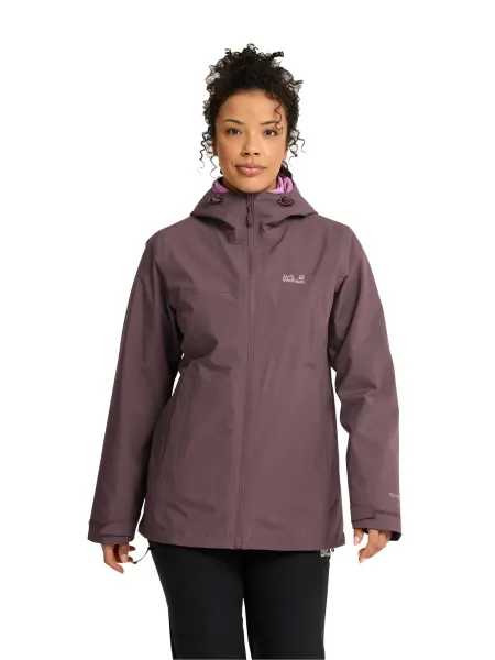 Geaca Moonrise 2 3in1 Jkt W