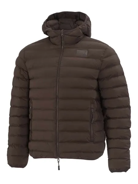 Geaca Mountain M Eco Down Medium