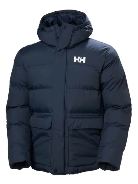 Geaca Nordic Puffy