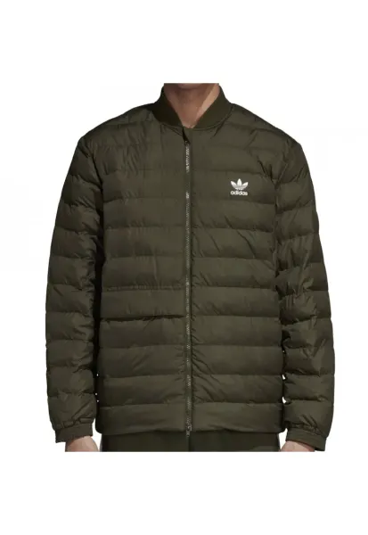 Geaca  Originals Superstar Outdoor barbati - Kaki