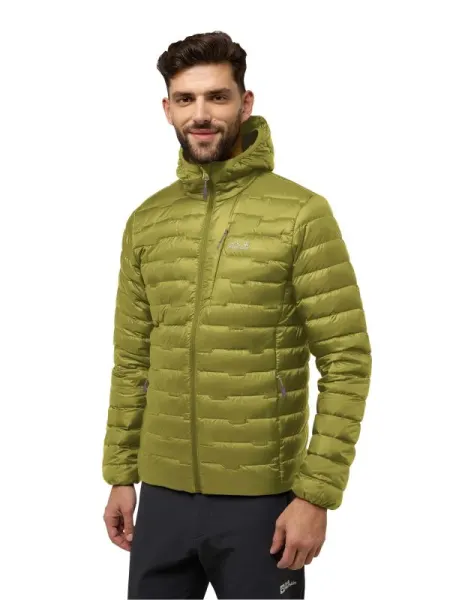 Geaca Passamani Down Hoody M Rds