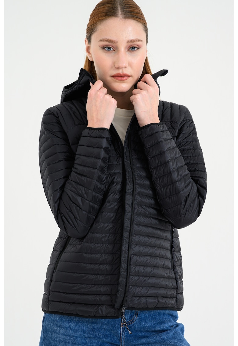 Geaca penmtru drumetii Broad Peak - Negru