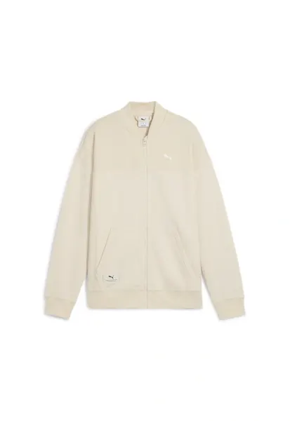 Geaca  PUMA CLASS Relaxed Pinnacle Full-Zip Jacket TR-688128-87