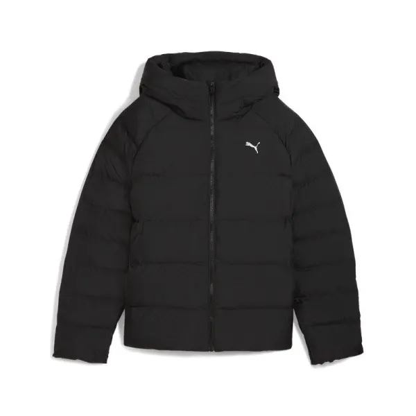 Geaca Puma Mono Hooded Jacket