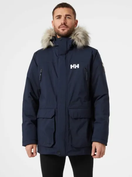 Geaca Reine Parka