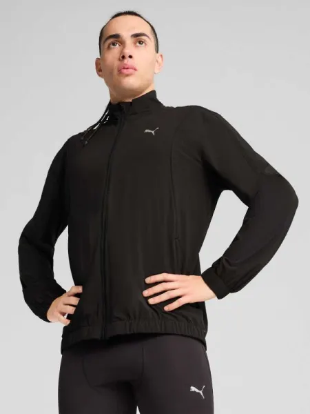 Geaca Run Velocity Woven