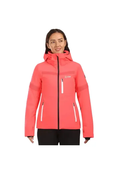 Geaca schi si snowboard  Valera - Roz
