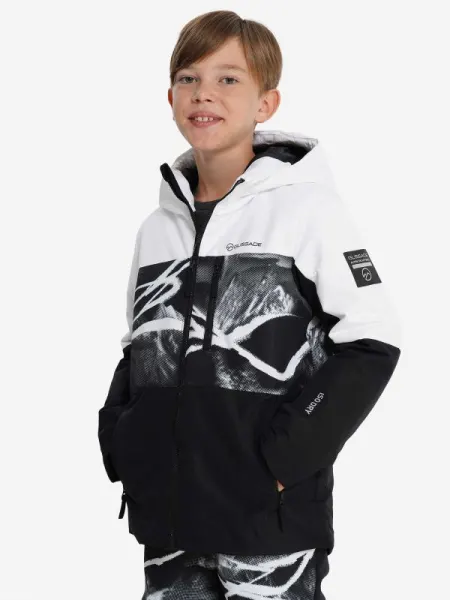 Geaca schi Universe Boy's Padded