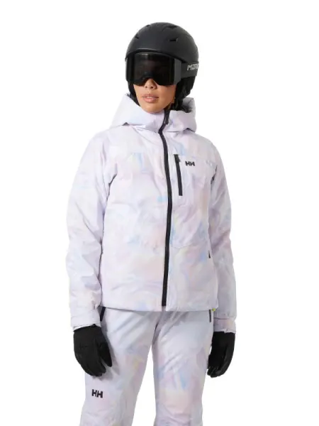 Geaca schi W Valdisere 3.0