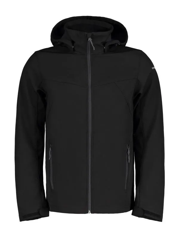 Geaca Softshell Brimfield