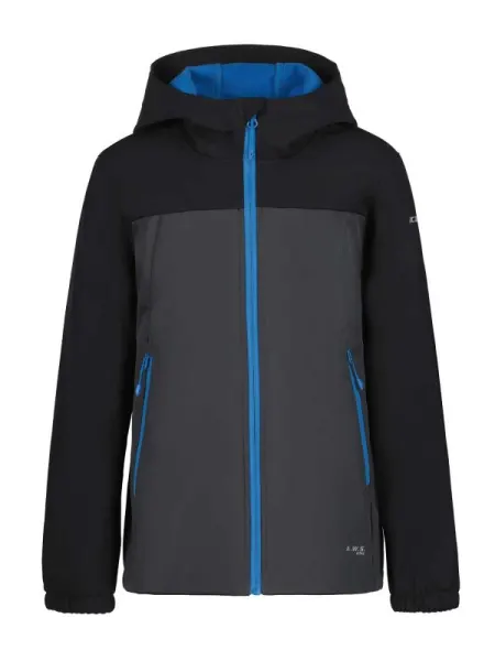 Geaca Softshell Konan Jr