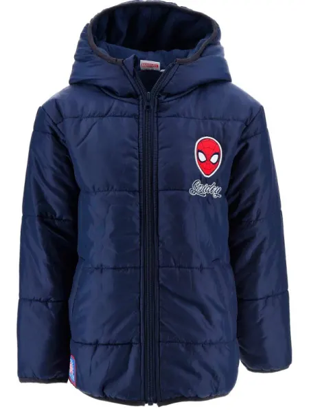 Geaca Spiderman