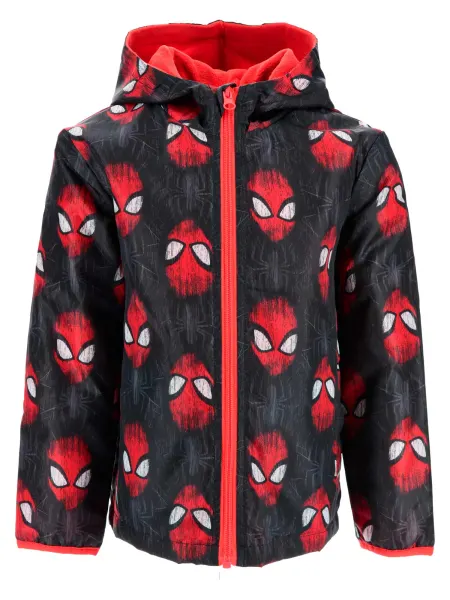 Geaca Spiderman