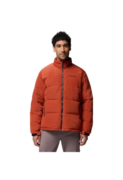 Geaca sport barbati -  Pike Lake - originala - material tehnic