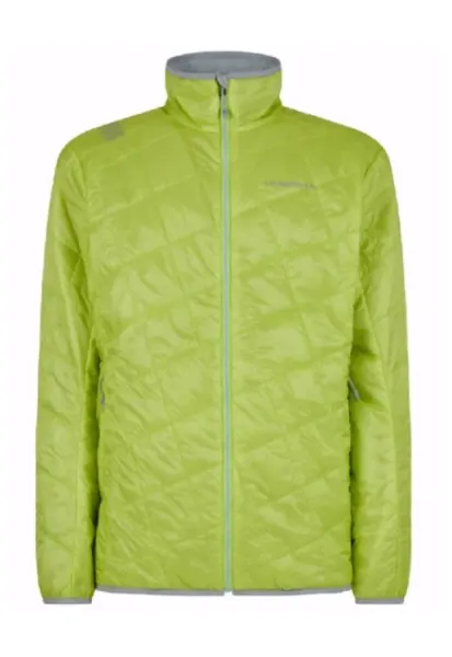 Geaca sport barbati  Wildhorn - poliamida - verde -
