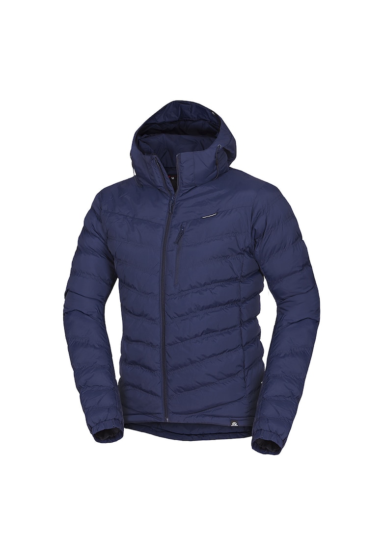 Geaca sport puf sintetic barbati Zander