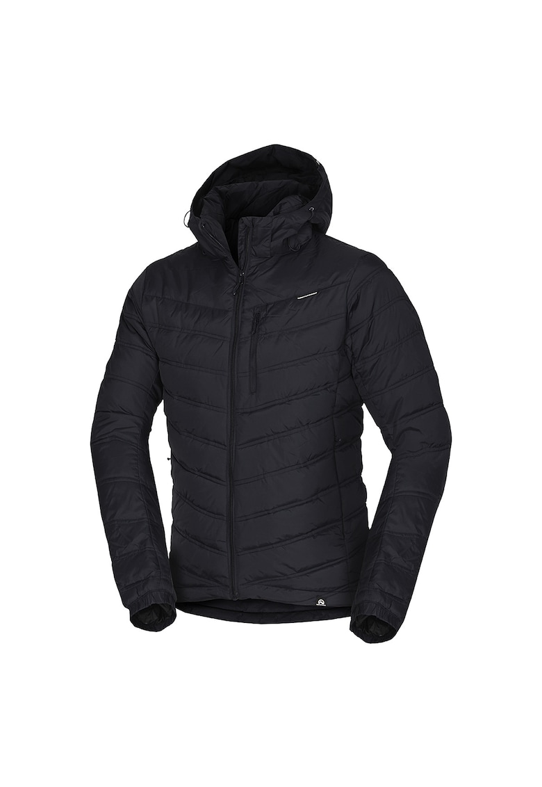 Geaca sport puf sintetic barbati Zander