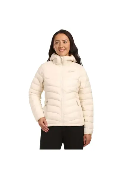 Geaca sport  Rebeki - Bej - Bej