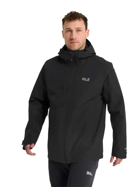 Geaca Stonetrail 3in1 Jkt M