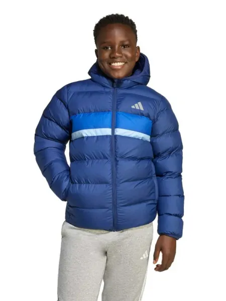 Geaca Synthetic Down Kids