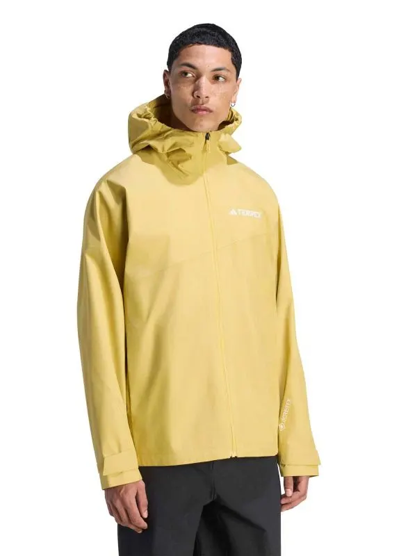 Geaca Terrex Xperior 2l Gore-tex Performance
