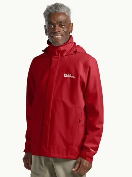 Geaca Trailtime 2l Jkt M