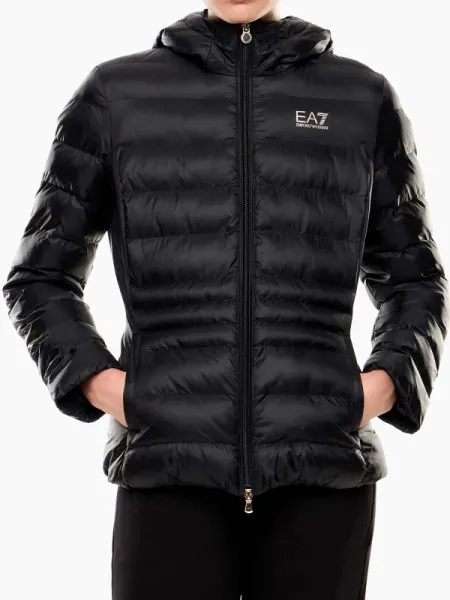Geaca Train Core Lady W Eco Down