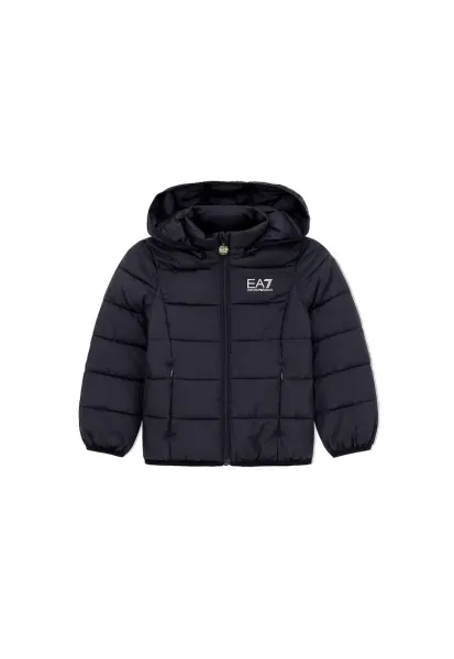 Geaca  TRAIN LOGO SERIES CROSSOVER GIRL ECO DOWN JACKET HO-8NFB08-FNF8Z-0200