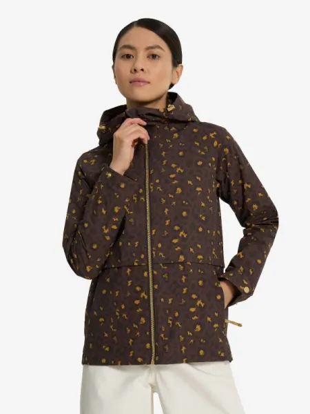 Geaca Travel Female Membrane
