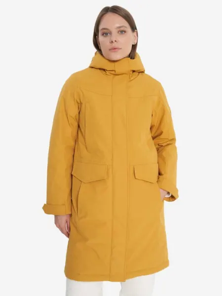 Geaca Travel Female Padded