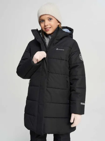 Geaca Travel Girls Padded