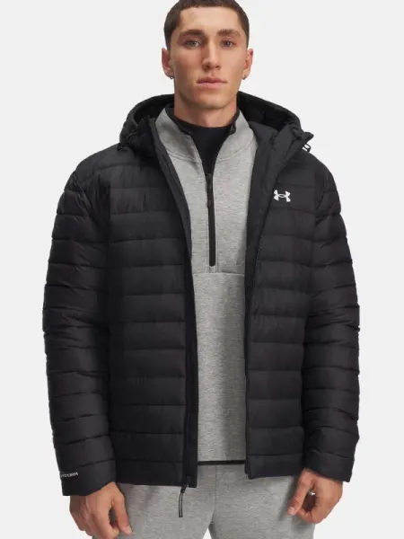 Geaca Ua Sportswear Ins Jkt