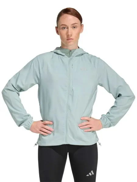 Geaca vant Adi365 Running Essentials