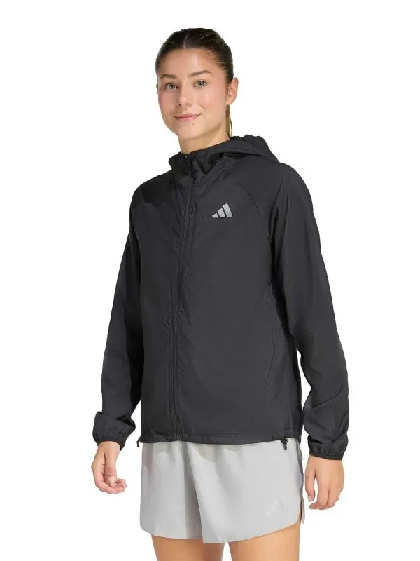 Geaca vant Adi365 Running Essentials