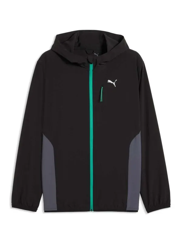 Geaca vant M Flex Stretch Woven