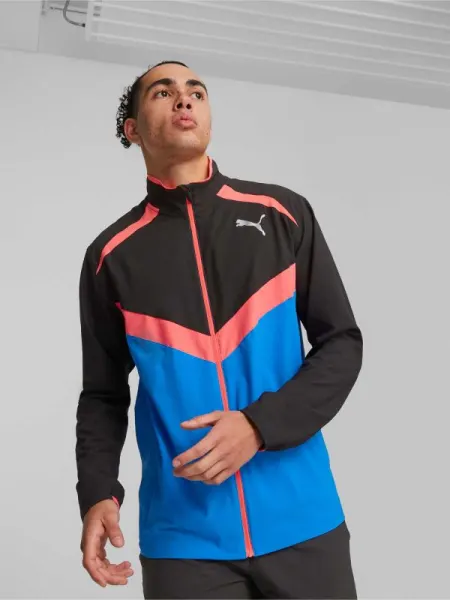 Geaca vant Run Ultraweave