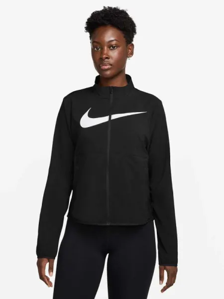 Geaca vant W Nk Tempo Swsh Hbr Df Jkt
