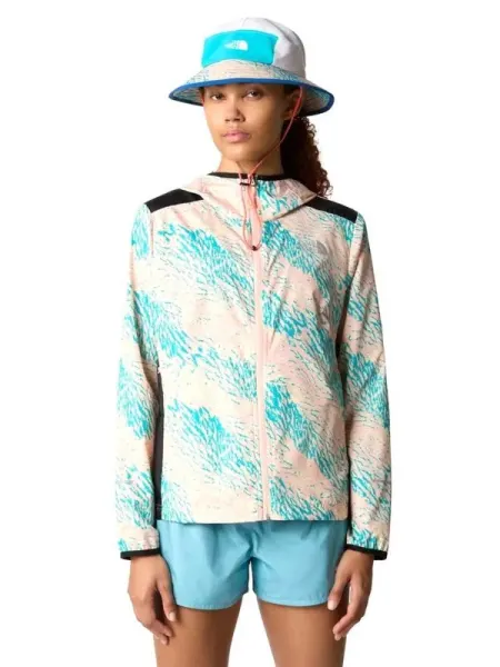 Geaca vant W Run Wind Jkt
