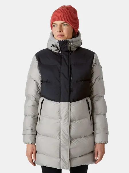 Geaca W Explorer Puffy Parka