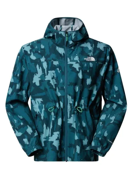 Geaca W Mountain Athletics Wind Jkt-pri