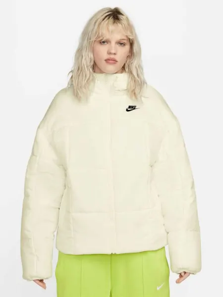 Geaca W Nsw Esstl Thrmr Clsc Puffer