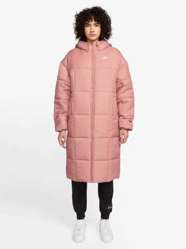 Geaca W Nsw Tf Thrmr Clsc Parka