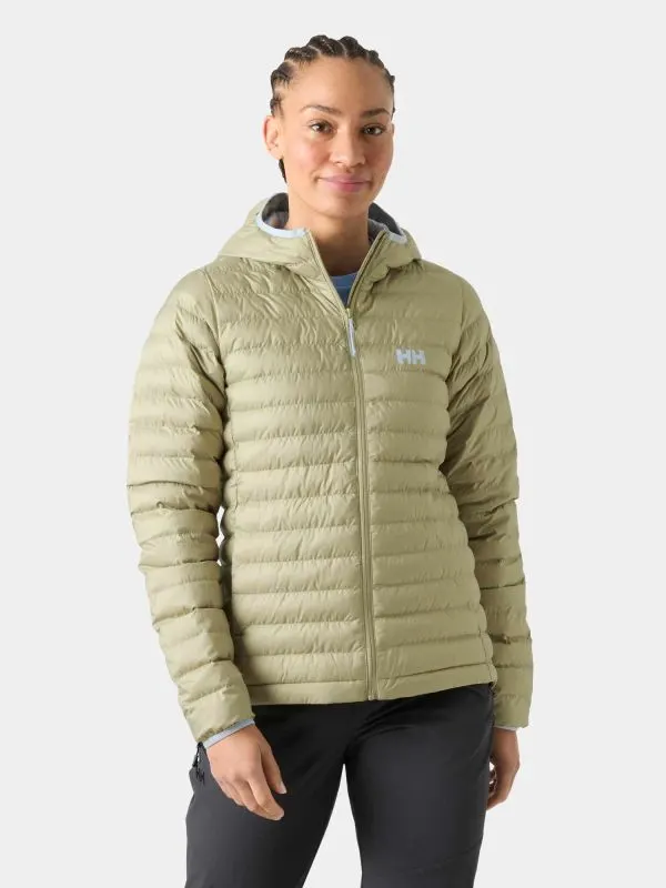 Geaca W Sirdal Insulator