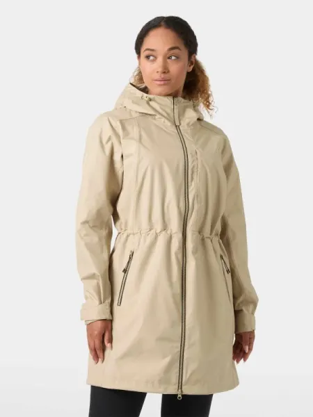 Geaca W Westport Raincoat