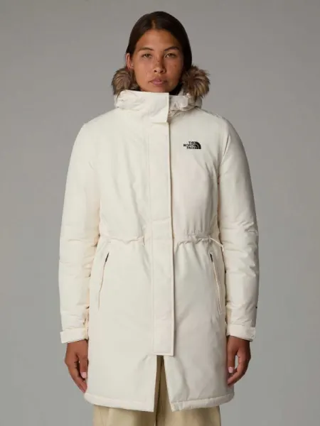 Geaca W Zaneck Parka