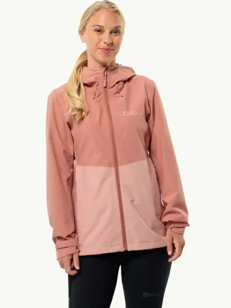 Geaca Weiltal 2L Jkt W