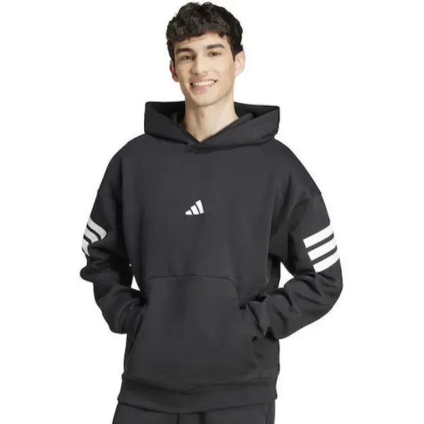 Hanorac adidas M FI 3S HD